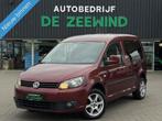 Volkswagen Caddy 1.2 TSI Trendline 7p.|airco|Nieuw APK, Voorwielaandrijving, Gebruikt, Overige modellen, 4 cilinders