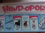 Hond opoly ZGAN, Ophalen of Verzenden, Zo goed als nieuw