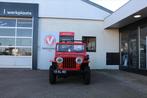 Jeep Willys CJ3, Auto's, Oldtimers, Overige merken, Bedrijf, Handgeschakeld, Grijs