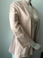 Maje blazer maat 1, Ophalen of Verzenden, Zo goed als nieuw, Roze