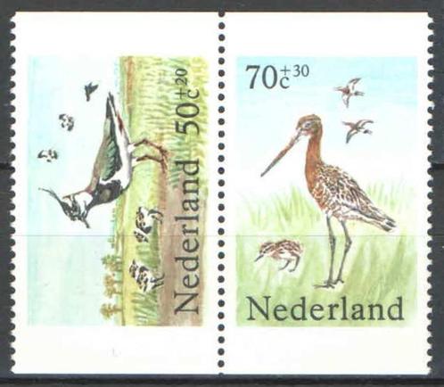 Nederland Combinatie 200 postfris 1983, Postzegels en Munten, Postzegels | Nederland, Postfris, Na 1940, Ophalen of Verzenden