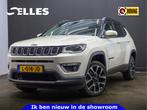 Jeep Compass 1.4 MultiAir Limited 4x4 | Trekhaak | Adaptieve, Automaat, 450 kg, Gebruikt, 4 cilinders