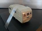 Caravan Carlight Continental Schaal 1:76, Oxford, Overige typen, Ophalen of Verzenden, Oxford
