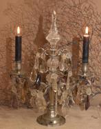 Oude Girandole ,"Uit Aletta's Tijd", Ophalen of Verzenden