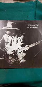 lp peter maffay, ich will leben, Cd's en Dvd's, Ophalen of Verzenden