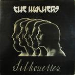 The Walkers – Silhouettes, 1976, funk / soul, NL band, Cd's en Dvd's, Vinyl | R&B en Soul, 1960 tot 1980, Soul of Nu Soul, Gebruikt