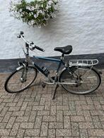Te koop: heren fiets, merk Giant, Fietsen en Brommers, Versnellingen, Zo goed als nieuw, 53 tot 57 cm, Giant