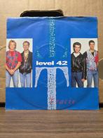 Level 42 - Tracie, 7 inch, Single, Ophalen of Verzenden, Zo goed als nieuw