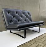 Artifort C684 Kho Liang Ie bank 2-zits, Ophalen, Gebruikt, 150 tot 200 cm, Tweepersoons