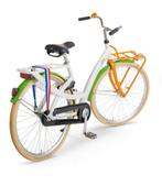 Postcodeloterij Roetz Fiets - Nieuw!, Nieuw, Ophalen, Overige merken, 53 tot 56 cm
