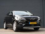 Opel Grandland X 1.2 Turbo Business Executive 1e EIGENAAR! D, Voorwielaandrijving, 65 €/maand, Gebruikt, 1199 cc