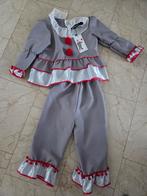 Clown pak maat 140, Ophalen of Verzenden, Nieuw, 134 t/m 140, Jongen of Meisje