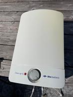 Close-up boiler 15 liter Itho Daalderop, Doe-het-zelf en Verbouw, Geisers en Boilers, Zo goed als nieuw, Minder dan 20 liter, 3 t/m 5 jaar oud