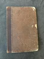 Antiek boek - De nieuwe kinderbibliotheek (ca. 1870), Antiek en Kunst, Antiek | Boeken en Bijbels, Ophalen of Verzenden
