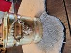 Koperen pot, Antiek en Kunst, Ophalen of Verzenden