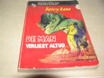 Henry Kane/DE MAN VERLIEST ALTIJD(UMC-Real 202), Ophalen of Verzenden, Gelezen, Henry Kane