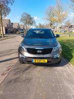 Kia Sportage 1.6 GDI 2WD 2014 Bruin, Auto's, Voorwielaandrijving, 65 €/maand, 1280 kg, 1591 cc