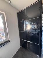 Twee kasten (staan op elkaar bij ons), Huis en Inrichting, Kasten | Kledingkasten, Ophalen, Kunststof, Gebruikt, 100 tot 150 cm