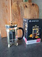 4 in 1 thee en koffiemaker, Ophalen, Nieuw