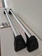 originele bmw dakdragers type f30/f31 (3 serie 2012-2019), Auto diversen, Dakdragers, Ophalen, Gebruikt
