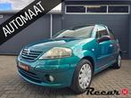 Citroën C3 - 1.4i Exclusive/Automaat/Pdc/Cruise/Koopje!, Automaat, Bedrijf, 39 €/maand, 73 pk