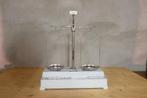 precisieweegschaal Cobos   in zeer nette staat  weegschaal, Analoog, Ophalen of Verzenden, Overige typen, Niet bekend