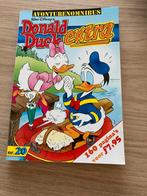 Donald Duck omnibus nr 20, Boeken, Eén comic, Ophalen of Verzenden, Zo goed als nieuw, Europa