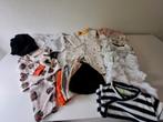Set babykleding maat 50 - 50/56 meisje, Ophalen of Verzenden, Zo goed als nieuw, Maat 50
