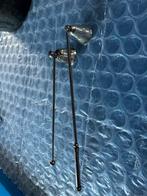 Verzilverde kaarsendovers, Antiek en Kunst, Ophalen of Verzenden