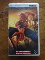 Psp playstation portable film spiderman 2, Ophalen of Verzenden