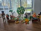Playmobile boerderij, Kinderen en Baby's, Speelgoed | Playmobil, Ophalen of Verzenden, Gebruikt