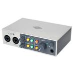 Universal Audio VOLT 2, Computers en Software, Geluidskaarten, Ophalen of Verzenden, Zo goed als nieuw, Extern, Universal Audio UAD