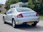 Peugeot 407 1.8 SR Navigatie*Leder*Cruise*27-02-2026 APK*Cli, Auto's, Peugeot, 125 pk, 4 cilinders, 1749 cc, Origineel Nederlands
