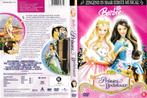 Barbie - Prinses en de bedelaar		A29012024, Alle leeftijden, Gebruikt, Ophalen of Verzenden, Film
