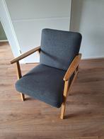 EKENÄSET stoel ikea, Huis en Inrichting, Fauteuils, Ophalen, Zo goed als nieuw