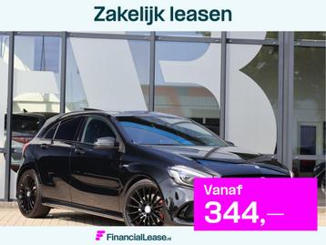 Mercedes-Benz A-Klasse 250 Sport AMG 218PK Automaat | Harman beschikbaar voor biedingen