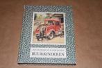 Buurkinderen - Ligthart, Scheepstra & ill. C. Jetses, Boeken, Ophalen of Verzenden, Zo goed als nieuw