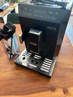 Delonghi Eletta Cappuccino Koffiemachine, Ophalen, Afneembaar waterreservoir, Gebruikt, Espresso apparaat