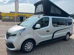 Renault Trafic camper, Caravans en Kamperen, Overige merken, Bus-model, Bedrijf, Diesel
