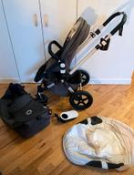 Buggaboo Cameleon + Accessoires, Kinderen en Baby's, Kinderwagens en Combinaties, Ophalen, Gebruikt, Bugaboo