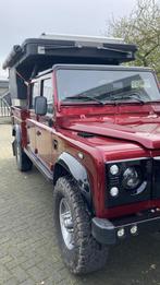 Land Rover Defender 130 4x4 Td5 automaat Euro4, Overige merken, Tot en met 2, Diesel, Particulier