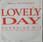 Bill Withers - Lovely Day (Sunshine Mix), Cd's en Dvd's, Vinyl Singles, Gebruikt, Verzenden, 7 inch, Single