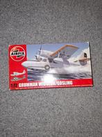 1/72 Airfix Grumman Widgeon / Gosling, Hobby en Vrije tijd, Overige merken, 1:72 tot 1:144, Ophalen of Verzenden, Zo goed als nieuw