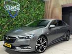 Opel Insignia Grand Sport 1.6 Turbo Innovation OPC / CarPlay, 730 kg, 4 cilinders, Leder en Stof, Bedrijf