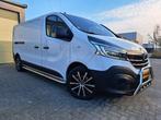 Renault Trafic 2.0 Energy L2h1 2021 MARGE! Inruil mogelijk, Voorwielaandrijving, Stof, Renault, Wit