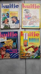 Kuifje stripweekbladen 31e jaargang (1976), Meerdere comics, Gelezen, Ophalen of Verzenden