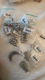 Sieraden maken kspjes etc, Ophalen of Verzenden, Nieuw, Bedel