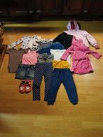 Kledingpakket maat 98, Kinderen en Baby's, Kinderkleding | Maat 98, Ophalen of Verzenden, Gebruikt