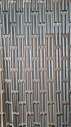 Vliegengordijn 100x 230 cm, Ophalen, Zo goed als nieuw