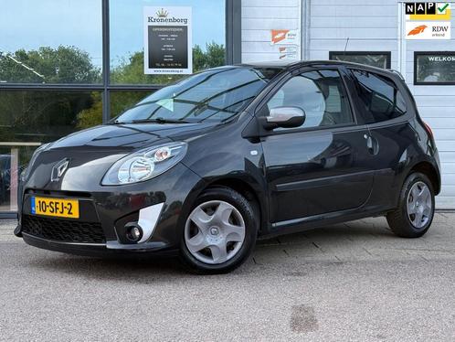 Renault Twingo 1.2-16V Collection, AIRCO, NAP, Auto's, Renault, Bedrijf, Te koop, Twingo, ABS, Airbags, Airconditioning, Centrale vergrendeling